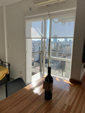 Departamento en San Telmo 2 ambientes